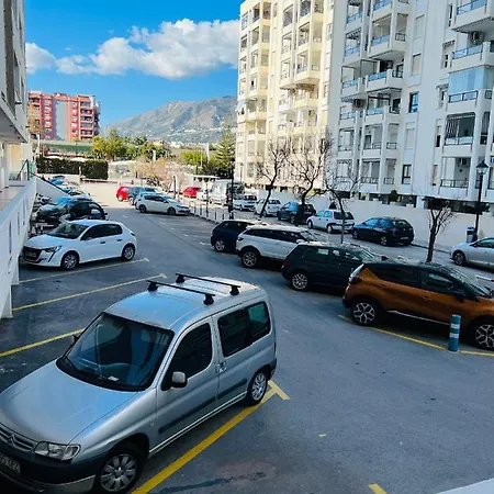 Апартаменты Ronda Iii *