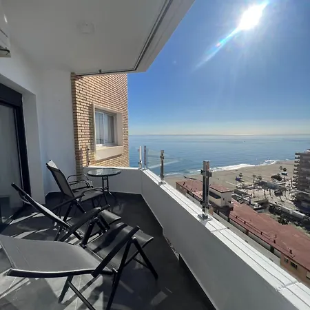 Ronda Iii 푸엔히롤라