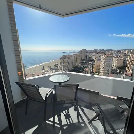 아파트 Ronda Iii *