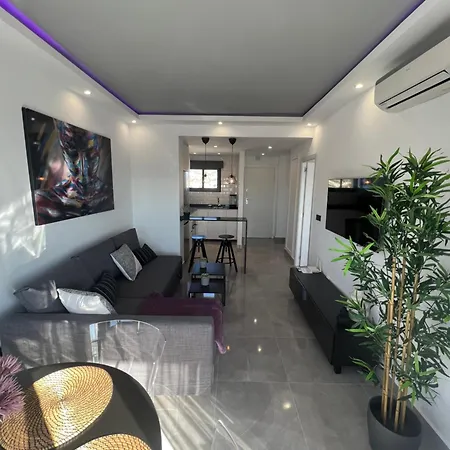 Ronda Iii 아파트 푸엔히롤라