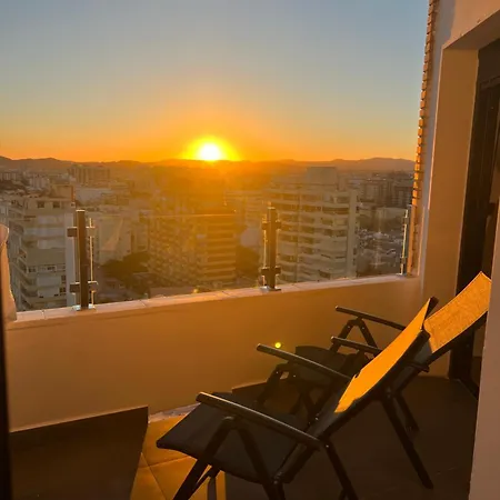 Ronda Iii * 푸엔히롤라