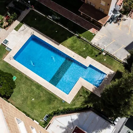 Ronda Iii Апартаменты *