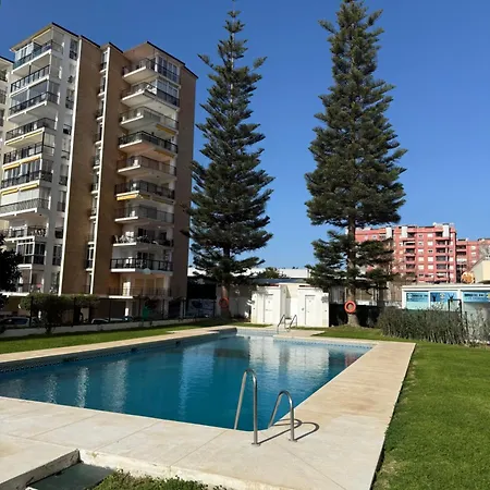 Ronda Iii Апартаменты Фуэнхирола