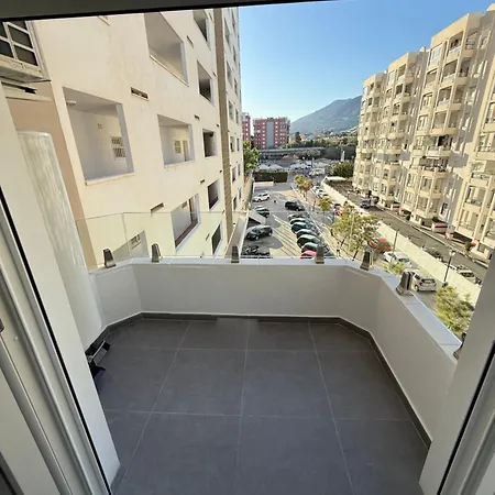 Ronda Iii Апартаменты