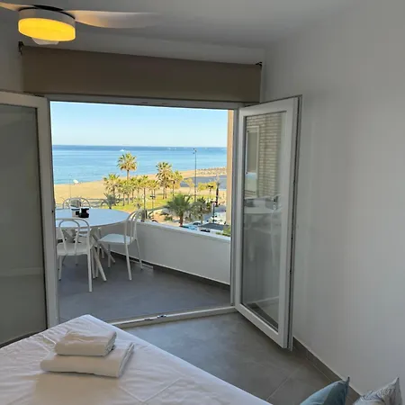 Ronda Iii Апартаменты
