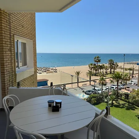 Ronda Iii Апартаменты *