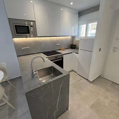 Ronda Iii 푸엔히롤라