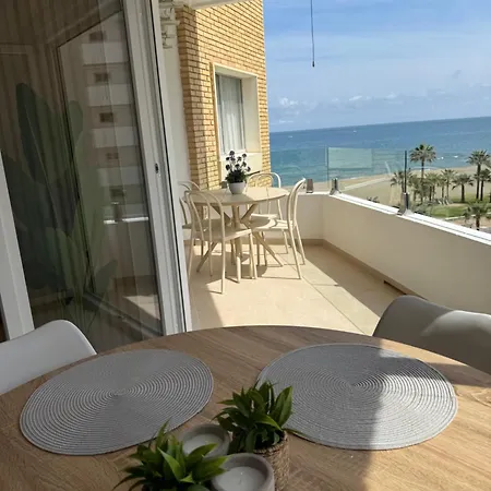 Apartment Ronda Iii Fuengirola