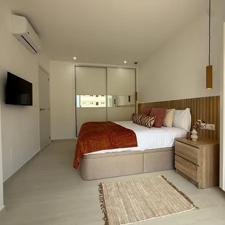 Ronda Iii Apartment Fuengirola