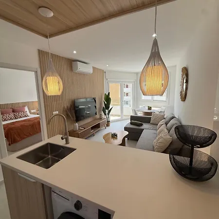 Apartment Ronda Iii Fuengirola