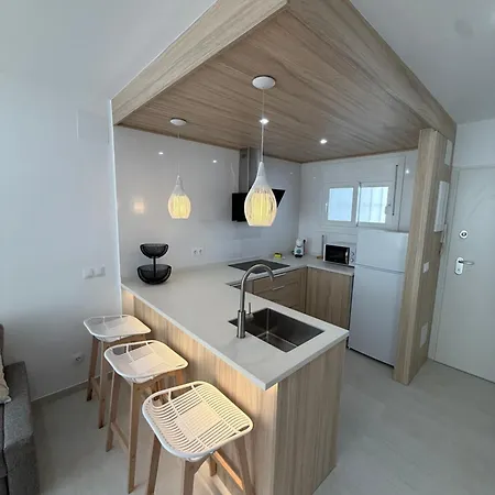 Ronda Iii Apartment