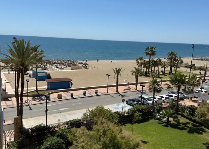 Ronda Iii * Fuengirola